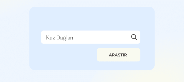 Çanakkale Gezilecek Yerler 9 Kaz Dağları