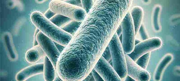 Listeria Nedir? Listeria Enfeksiyonundan Nasıl Kurtulunur? 6 Listeria bakteri seklindeki görünümü