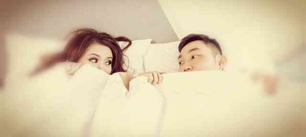 Seksomnia Nedir?