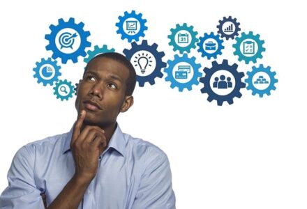 Paradigma Nedir? Hayatımızı Yöneten Gizil Öğrenmeler Nelerdir? 6 Toplumsal Çöküşün Kilit Paradigması