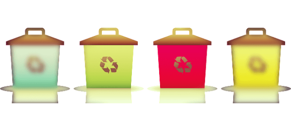 Geri Dönüşüm Nedir ? Geri Dönüşüm Projesi ve Tabiat Kirliliği 8 Geri Dönüşüm Projesi ve Tabiat Kirliliği