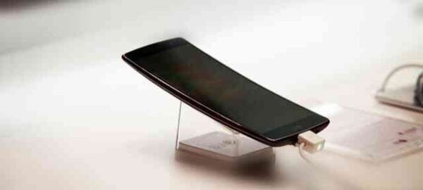 LG G Flex 2 Pil Ve Şarj
