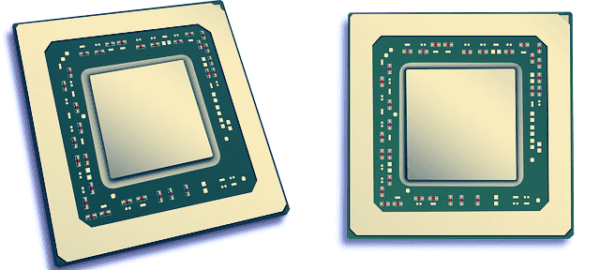 Silikon Vadisi Intel