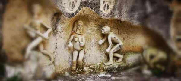 Evrim Teorisi Nedir? İnsanın Evrimi Nasıl Gerçekleşti? 6 Evrimden İnsana Dönüş Nasıl Gerçekleşti?