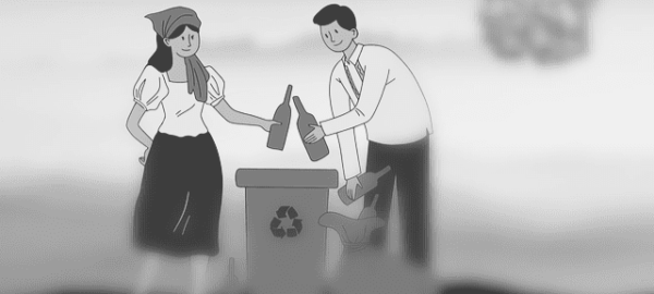 Geri Dönüşüm Nedir ? Geri Dönüşüm Projesi ve Tabiat Kirliliği 10 Doğal alan