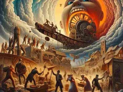 Proleterya ve İşçi Sınıfı: Tarihsel Gelişimi ve Modern Etkileri 7 th 1 edit 694577577638317 11zon 1