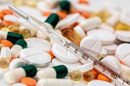 Farmasötik İlaç Nedir?