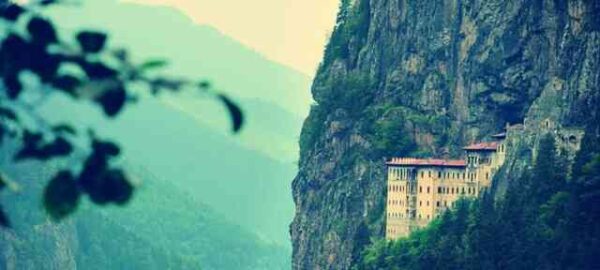 Trabzon’un Neyi Meşhur?